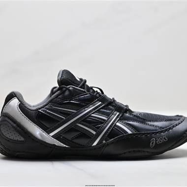 Asics Hypersync 亞瑟士 低幫休閒板鞋