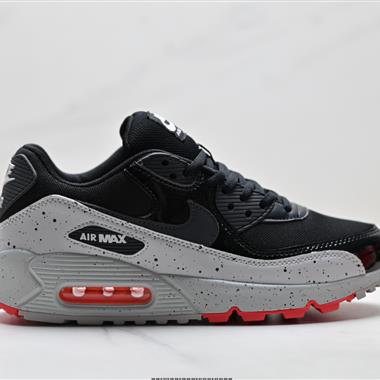 Nike Air Max 90 初代復古氣墊百搭休閒運動慢跑鞋