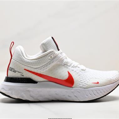 Nike Zoom React Infinity Run Fk 3 低幫運動鞋