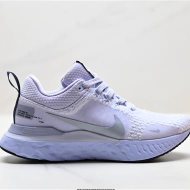 Nike Zoom React Infinity Run Fk 3 低幫運動鞋