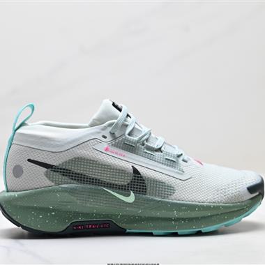 Nike Reactx Pegasus Trail 5 GTX 越野跑步鞋