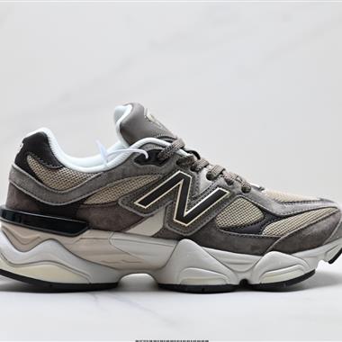 New Balance 9060系列 新百倫 復古休閒運動慢跑鞋
