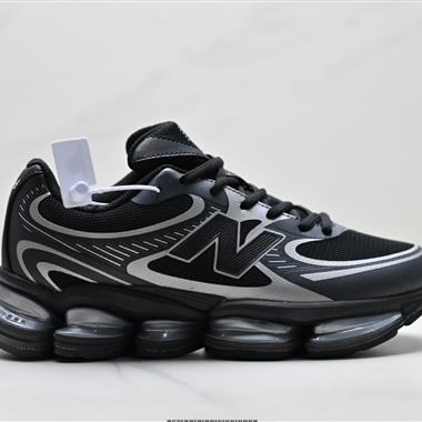 New Balance 新百倫 M2000系列 減震防滑耐磨低幫跑鞋