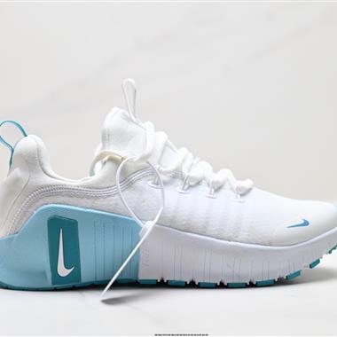Nike Free Metcon 7 減震防滑 低幫 訓練鞋