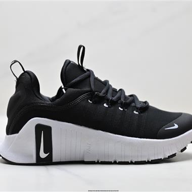 Nike Free Metcon 7 減震防滑 低幫 訓練鞋