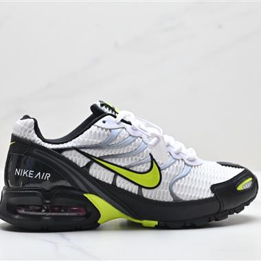 Nike Air Max Torch 4 氣墊緩震 舒適減震 防滑低幫跑步鞋