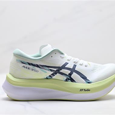 ASICS MAGIC SPEED 4 亞瑟士 復古減震 透氣運動休閒鞋