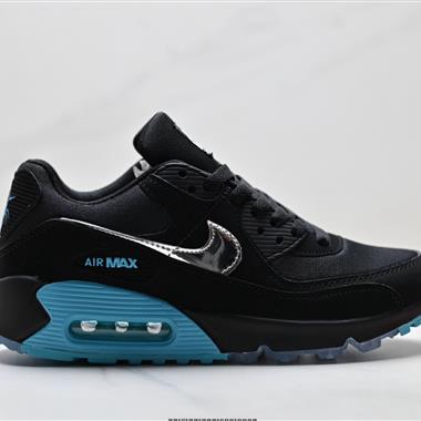 Nike Air Max 90 初代復古氣墊百搭休閒運動慢跑鞋