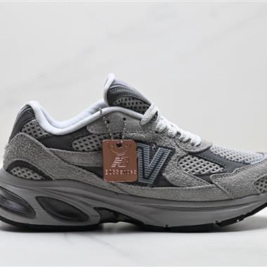 New Balance 2010系列 新百倫 復古老爹風網布跑步休閒運動鞋
