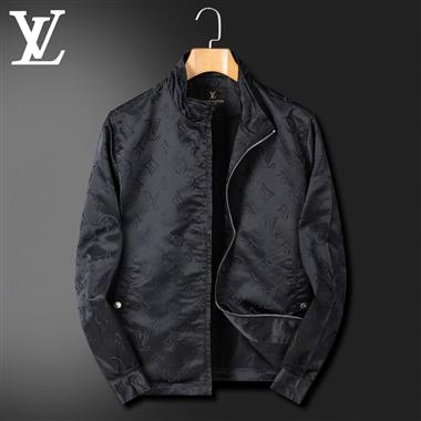 LouisVuitton    2026秋冬新款風衣夾克外套