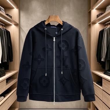 LouisVuitton   2026秋冬新款風衣夾克外套