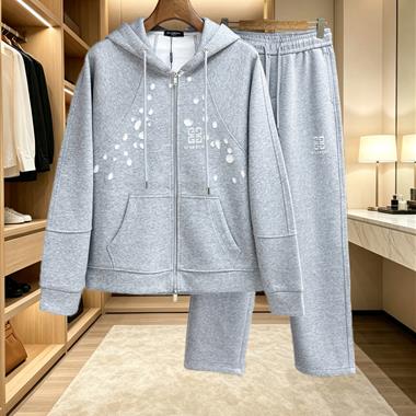 GIVENCHY   2026秋冬新款風衣夾克外套