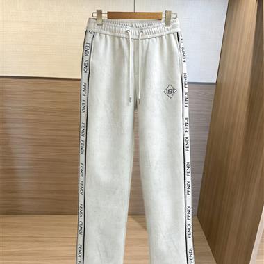 Thom Browne   2026秋冬新款休閒長褲