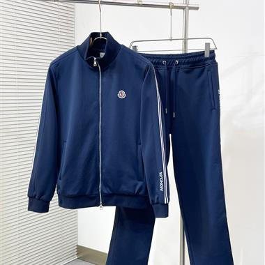 MONCLER   2026秋冬新款長袖套裝