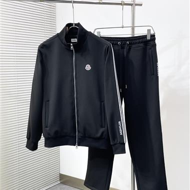 MONCLER   2026秋冬新款長袖套裝