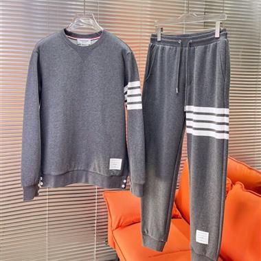 Thom Browne   2026秋冬新款長袖套裝