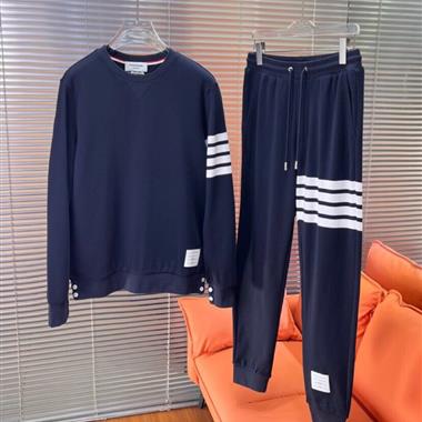 Thom Browne   2026秋冬新款長袖套裝