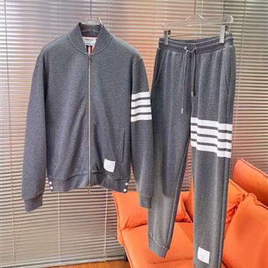 Thom Browne   2026秋冬新款長袖套裝