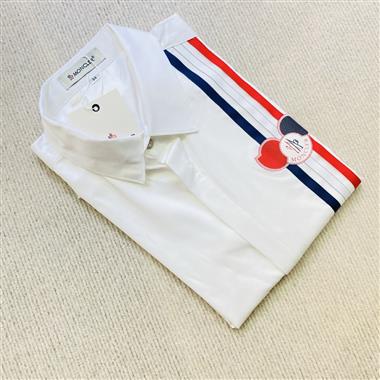 MONCLER    2026秋冬新款長袖襯衫