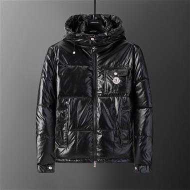 MONCLER   2026秋冬新款風衣夾克外套