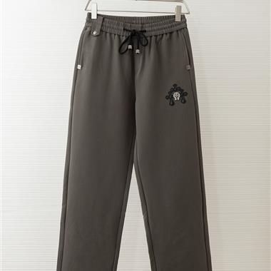 Chrome Hearts    2026秋冬新款休閒長褲