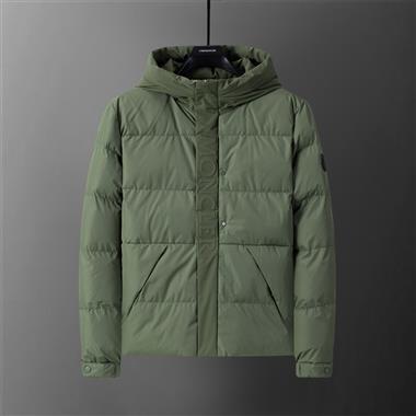 MONCLER   2026秋冬新款風衣夾克外套