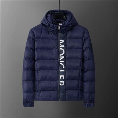 MONCLER   2026秋冬新款風衣夾克外套