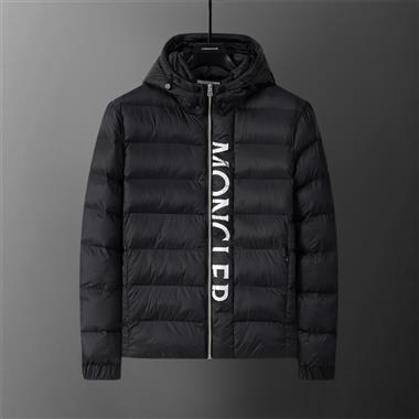 MONCLER   2026秋冬新款風衣夾克外套