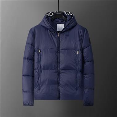 MONCLER   2026秋冬新款風衣夾克外套