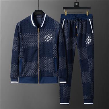 LouisVuitton   2026秋冬新款長袖套裝
