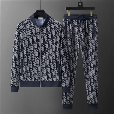 DIOR   2026秋冬新款長袖套裝