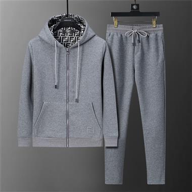 FENDI  2026秋冬新款長袖套裝